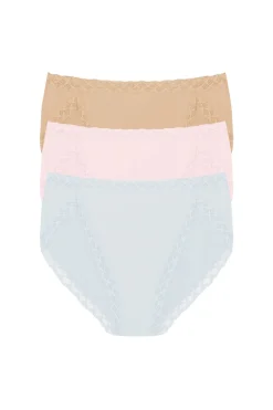 Bliss French Cut Brief 3-Pack