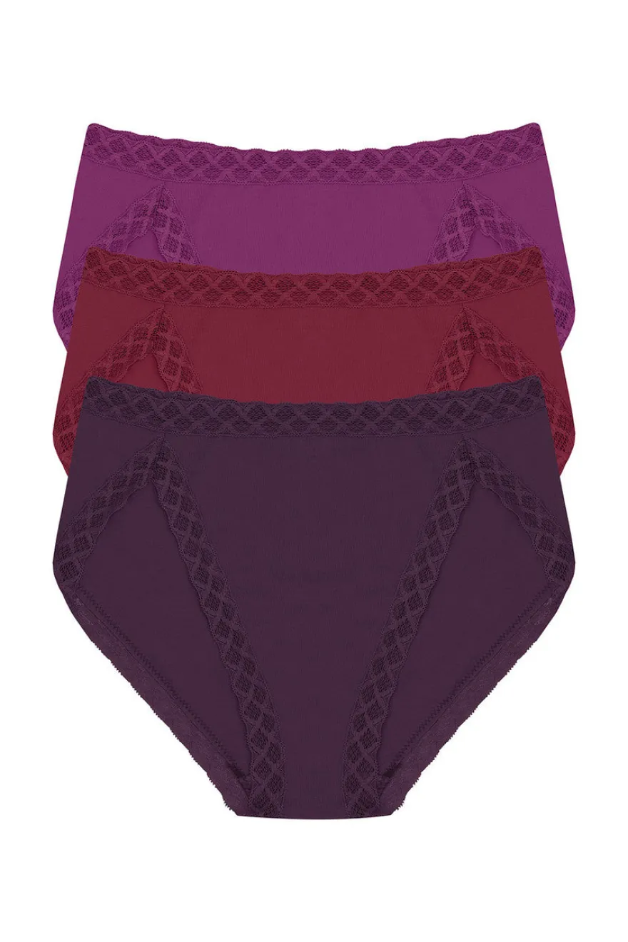 Bliss French Cut Brief 3-Pack