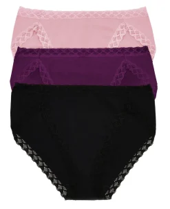 Bliss French Cut Brief 3-Pack