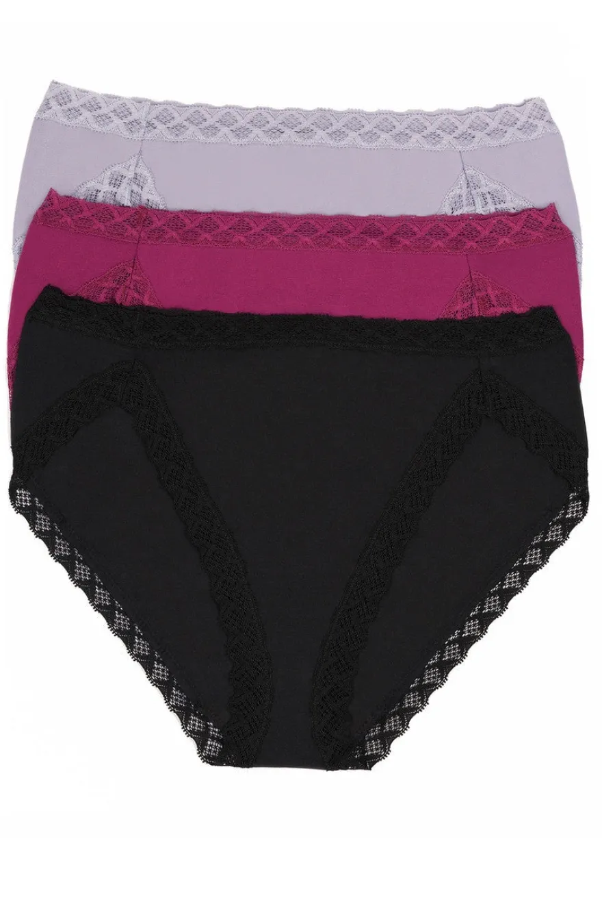 Bliss French Cut Brief 3-Pack