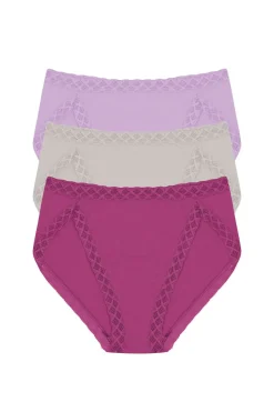 Bliss French Cut Brief 3-Pack