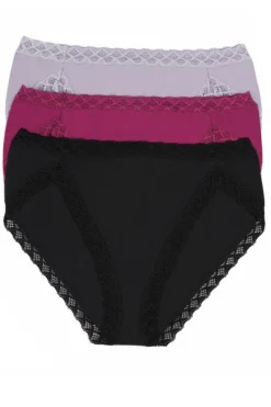 Bliss French Cut Brief 3-Pack