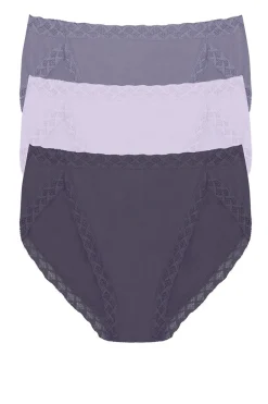 Bliss French Cut Brief 3-Pack