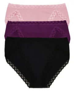 Bliss French Cut Brief 3-Pack
