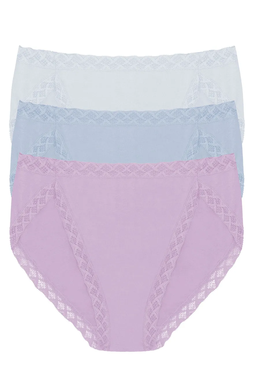 Bliss French Cut Brief 3-Pack