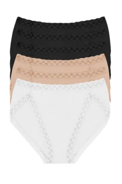 Bliss French Cut Brief 6-Pack