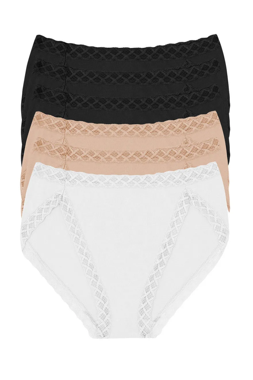 Bliss French Cut Brief 6-Pack