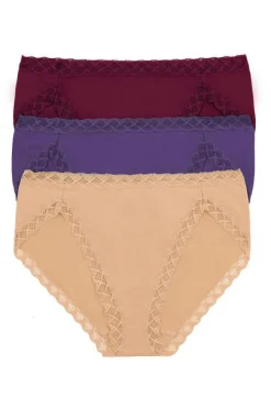 Bliss French Cut Brief 3-Pack