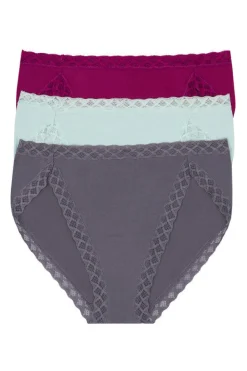 Bliss French Cut Brief 3-Pack