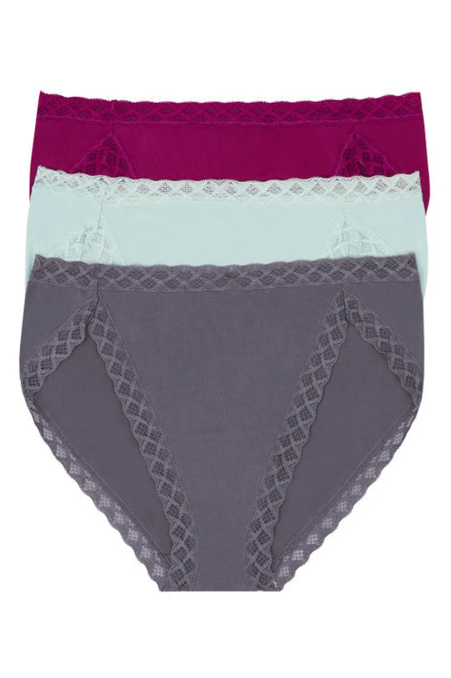 Bliss French Cut Brief 3-Pack