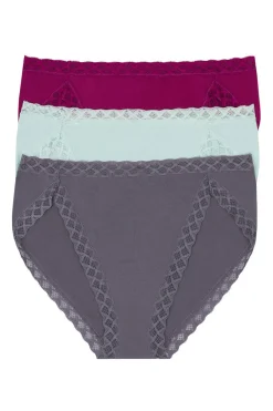 Bliss French Cut Brief 3-Pack