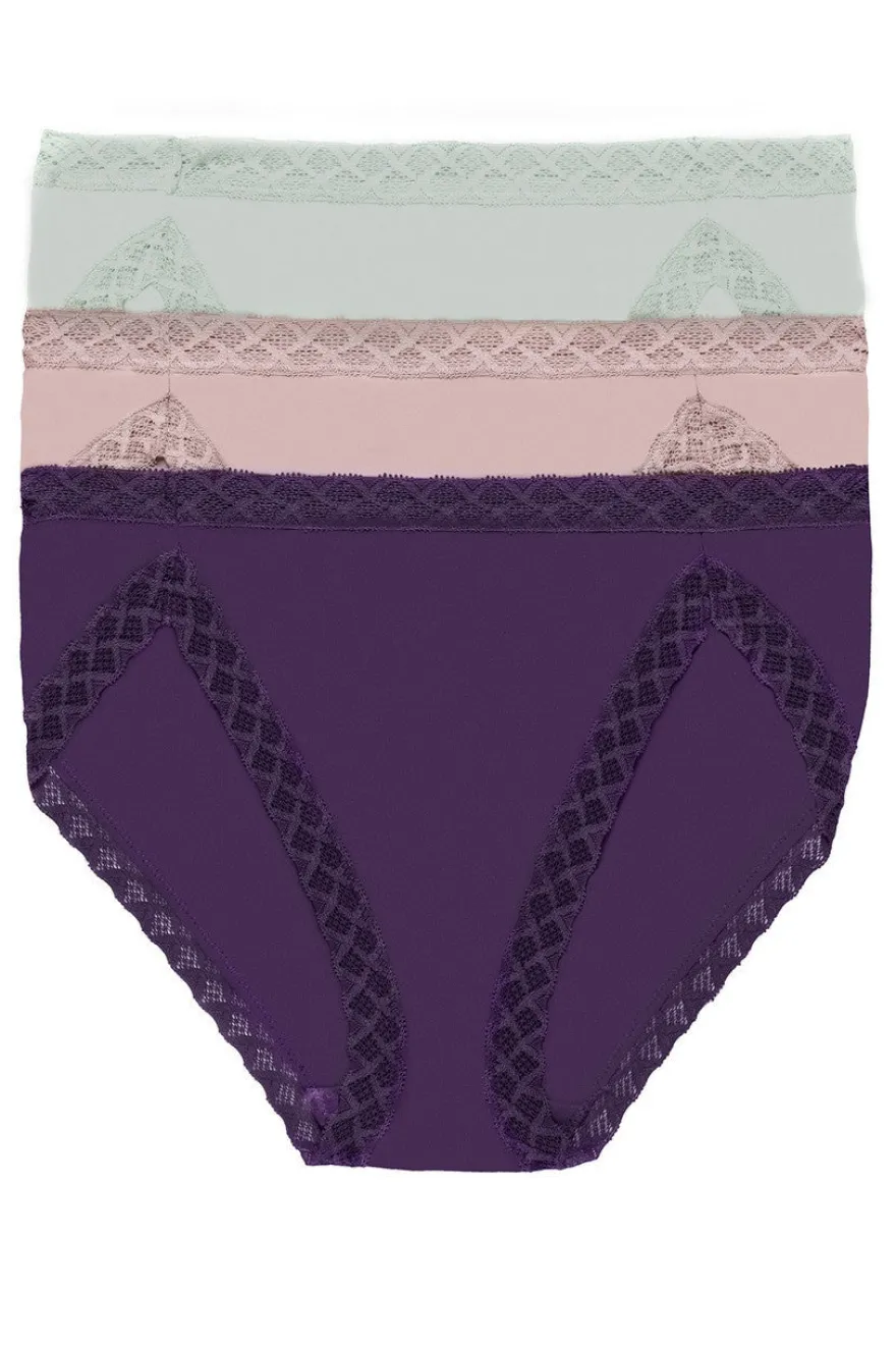 Bliss French Cut Brief 3-Pack