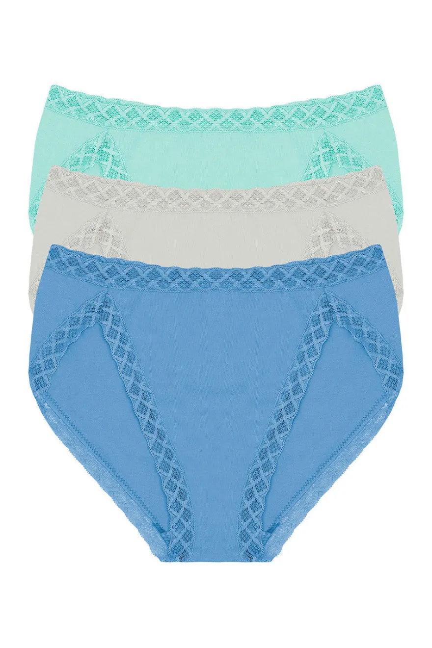 Bliss French Cut Brief 3-Pack