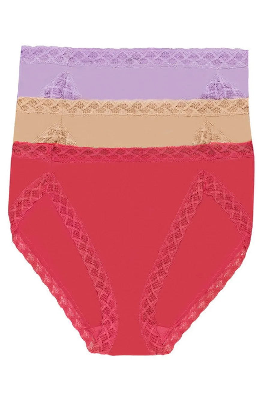 Bliss French Cut Brief 3-Pack