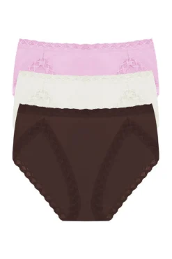 Bliss French Cut Brief 3-Pack