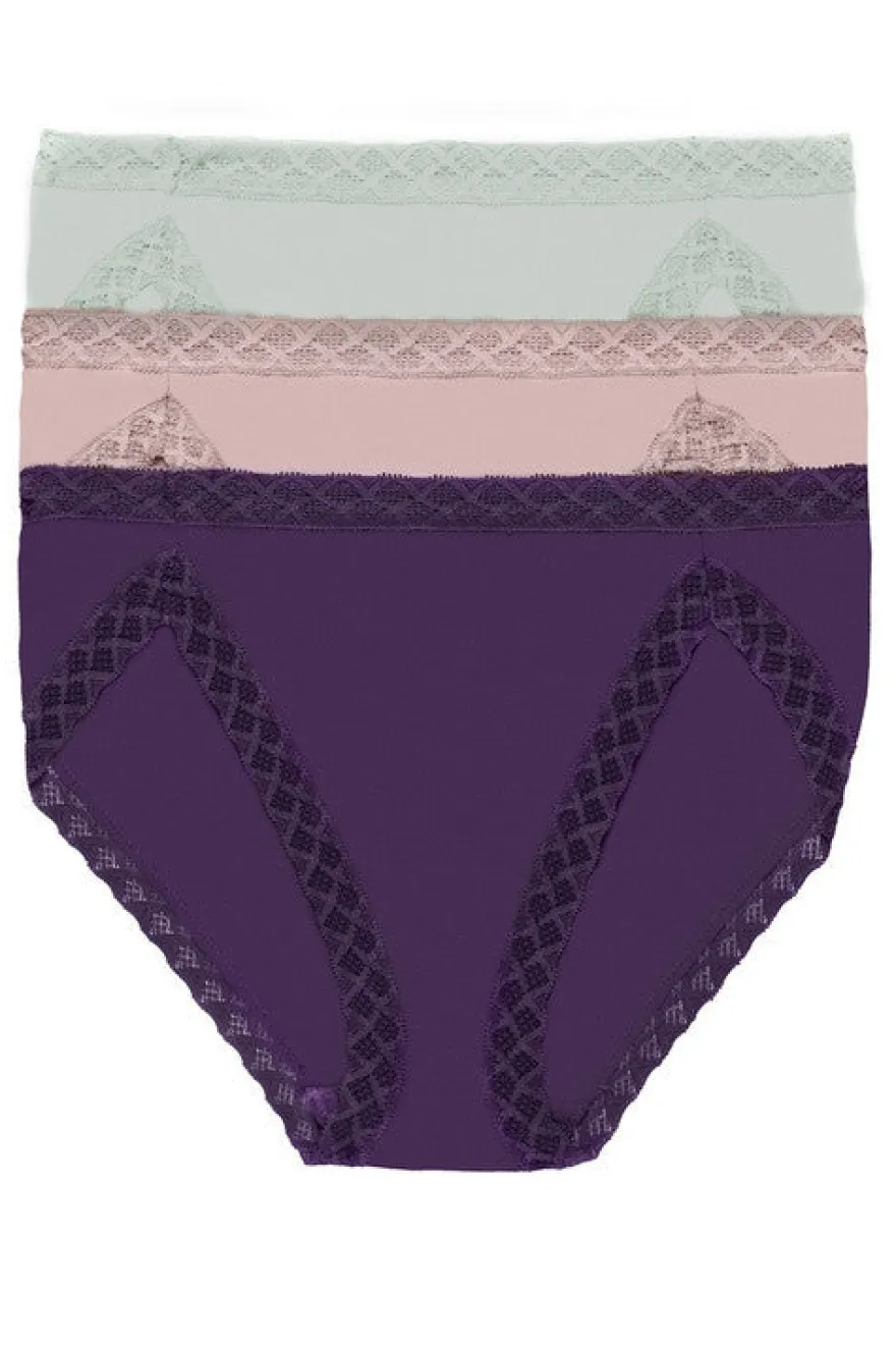Bliss French Cut Brief 3-Pack