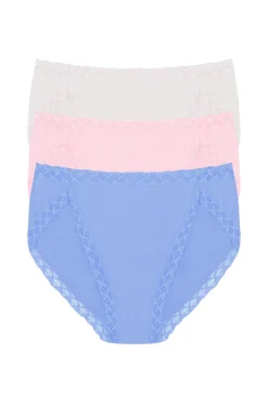 Bliss French Cut Brief 3-Pack