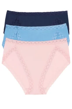 Bliss French Cut Brief 3-Pack