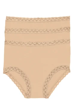 Bliss Full Brief 3-Pack