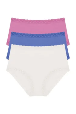 Bliss Full Brief 3-Pack