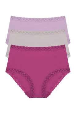 Bliss Full Brief 3-Pack