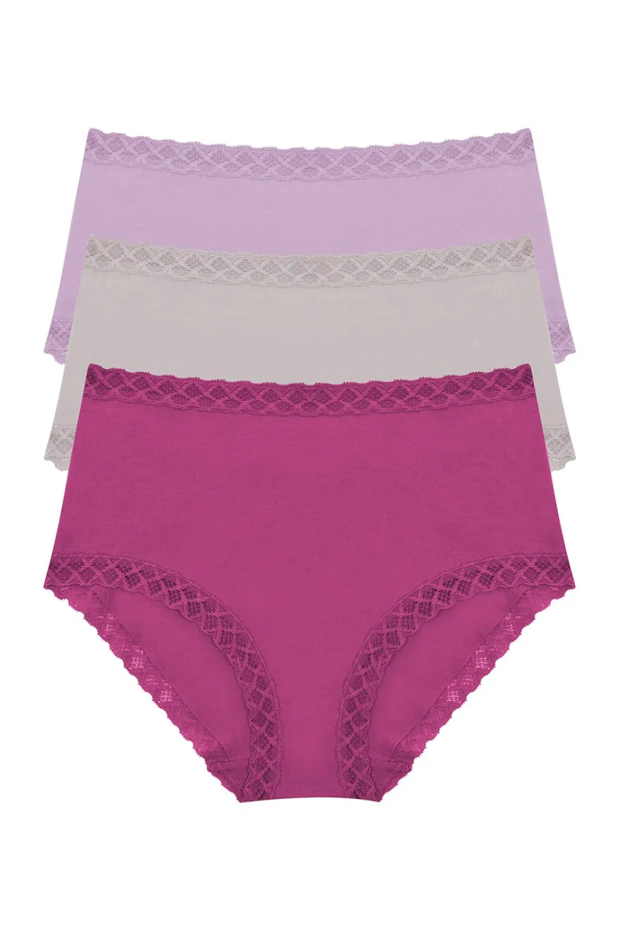 Bliss Full Brief 3-Pack