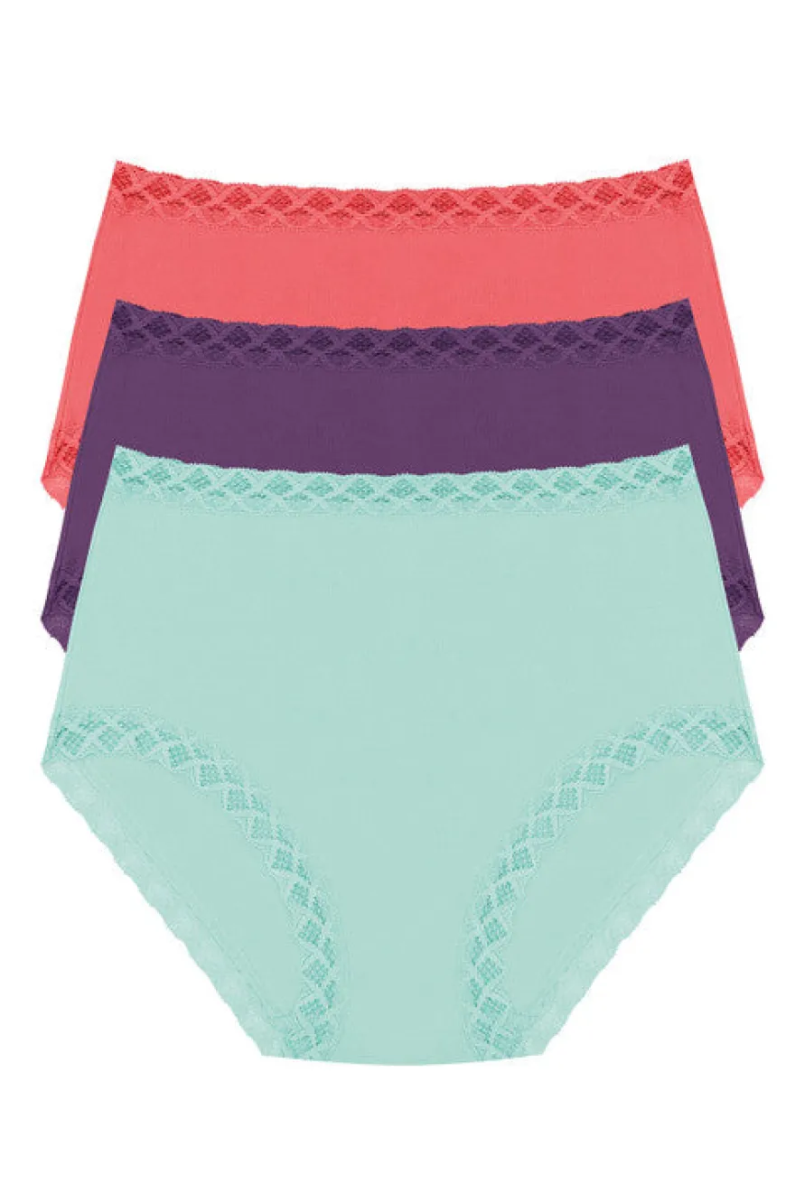 Bliss Full Brief 3-Pack