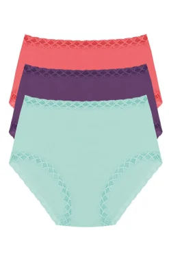Bliss Full Brief 3-Pack