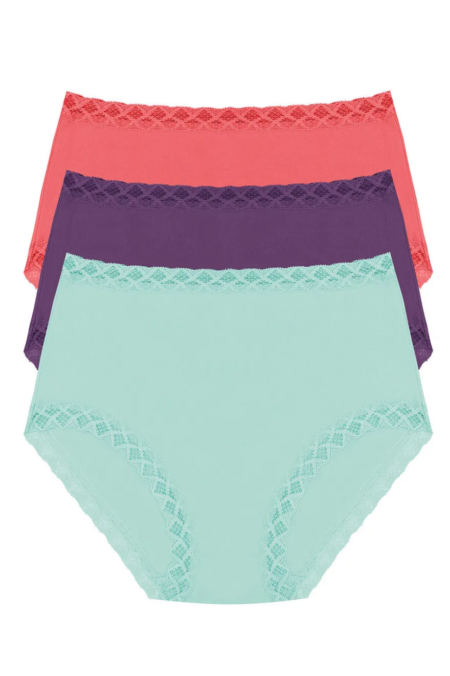 Bliss Full Brief 3-Pack