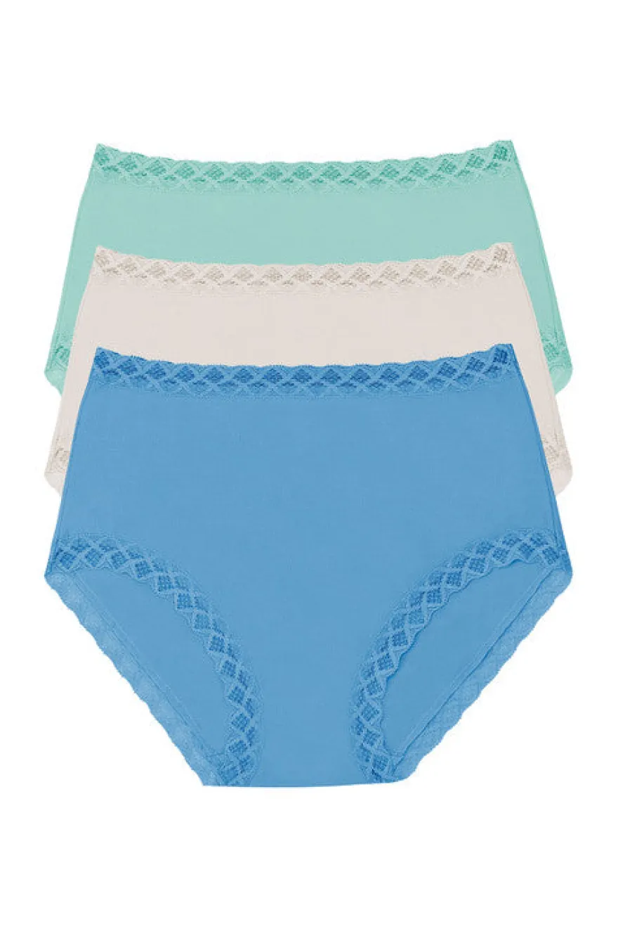 Bliss Full Brief 3-Pack
