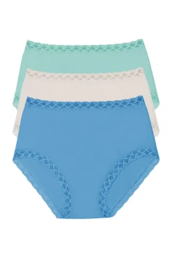 Bliss Full Brief 3-Pack