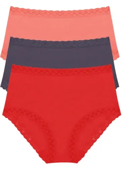 Bliss Full Brief 3-Pack