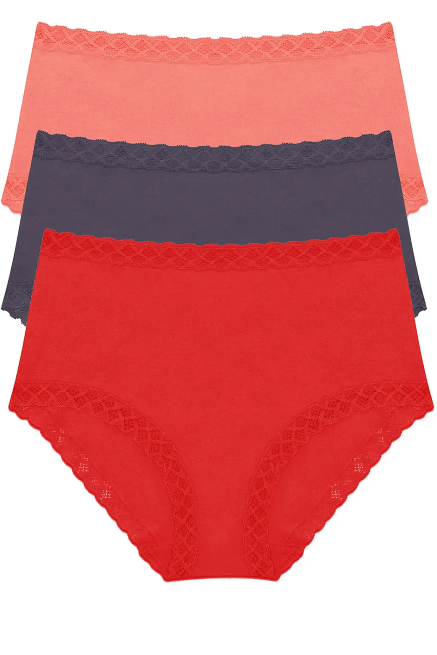 Bliss Full Brief 3-Pack