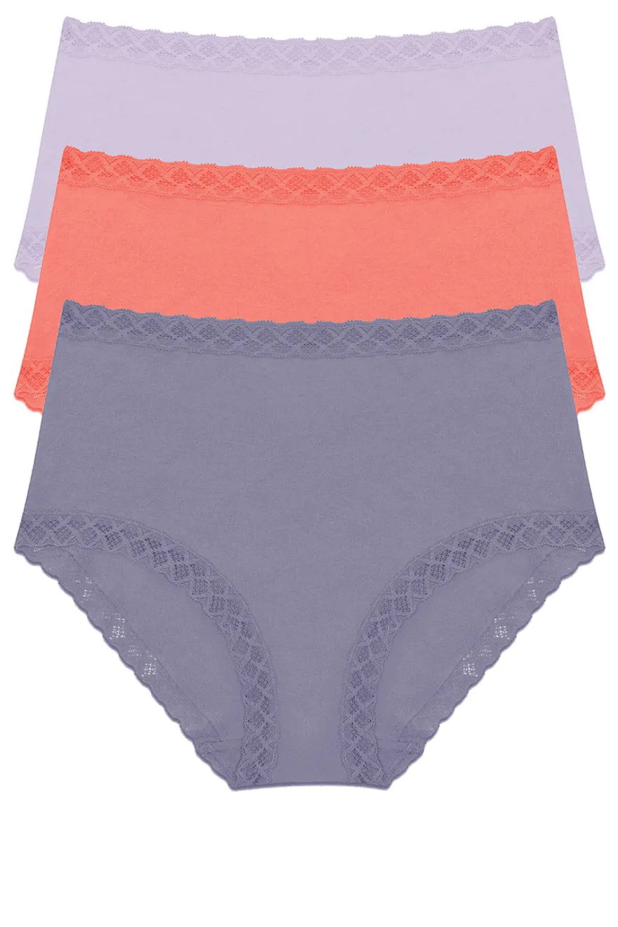 Bliss Full Brief 3-Pack