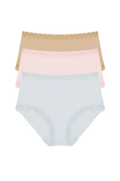 Bliss Full Brief 3-Pack