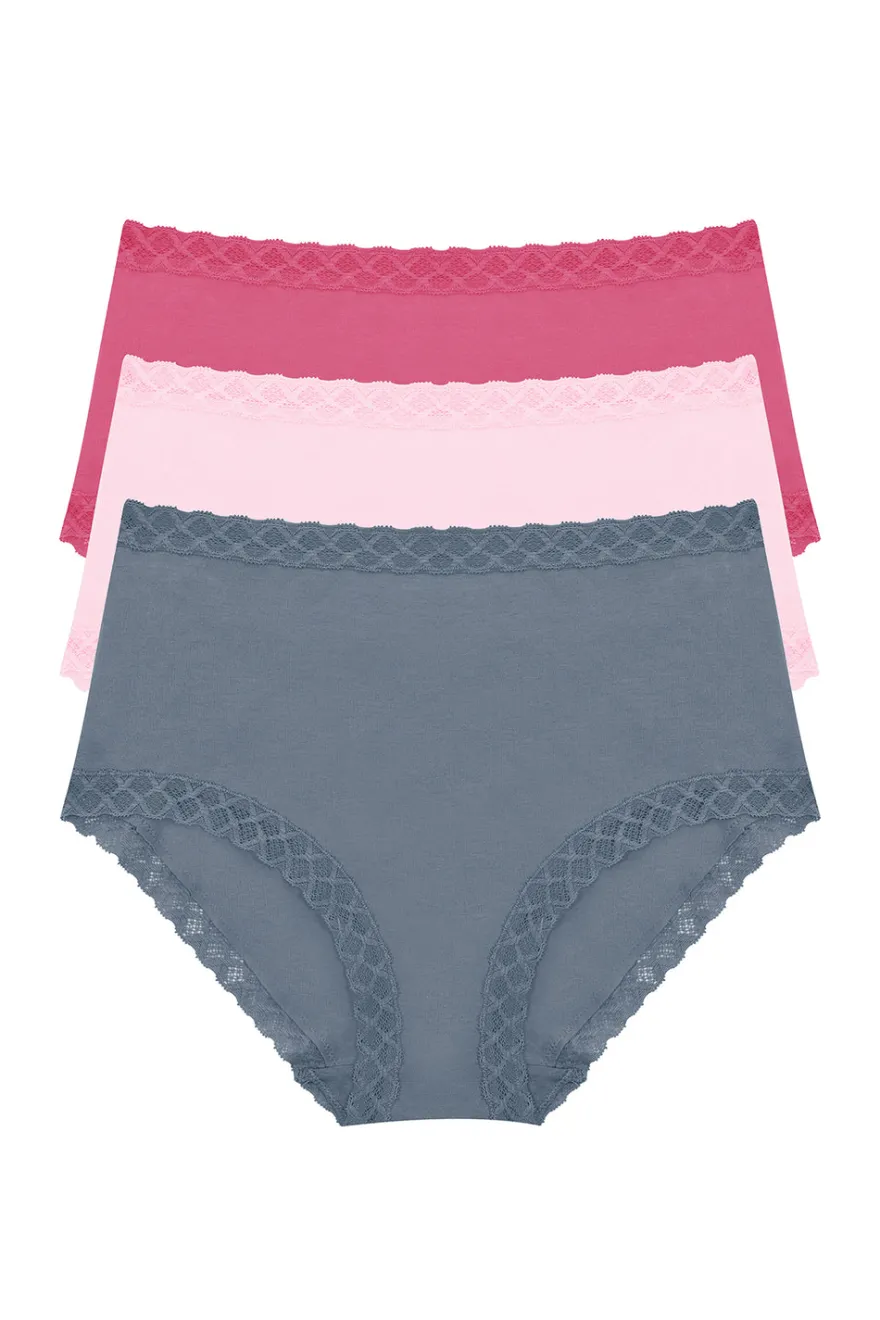Bliss Full Brief 3-Pack