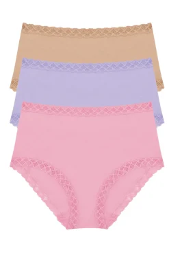 Bliss Full Brief 3-Pack