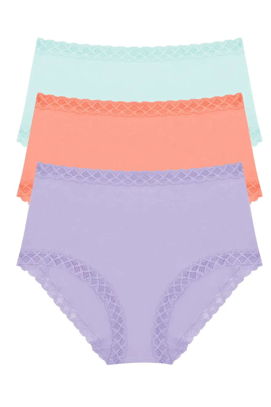 Bliss Full Brief 3-Pack