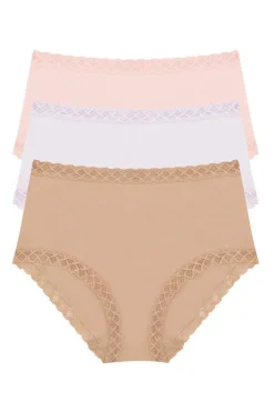 Bliss Full Brief 3-Pack