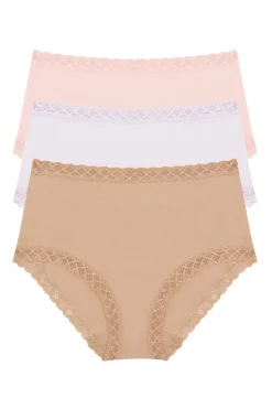 Bliss Full Brief 3-Pack