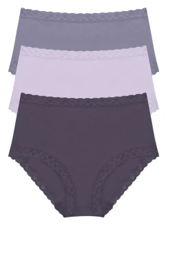 Bliss Full Brief 3-Pack