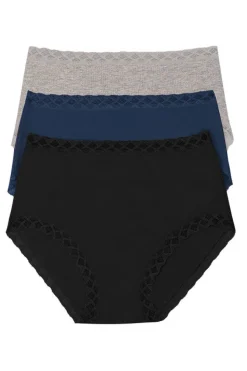 Bliss Full Brief 3-Pack