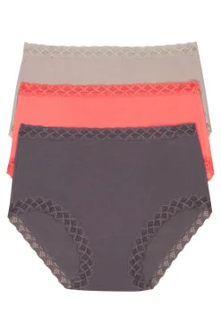 Bliss Full Brief 3-Pack