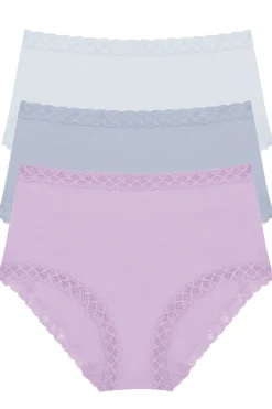 Bliss Full Brief 3-Pack