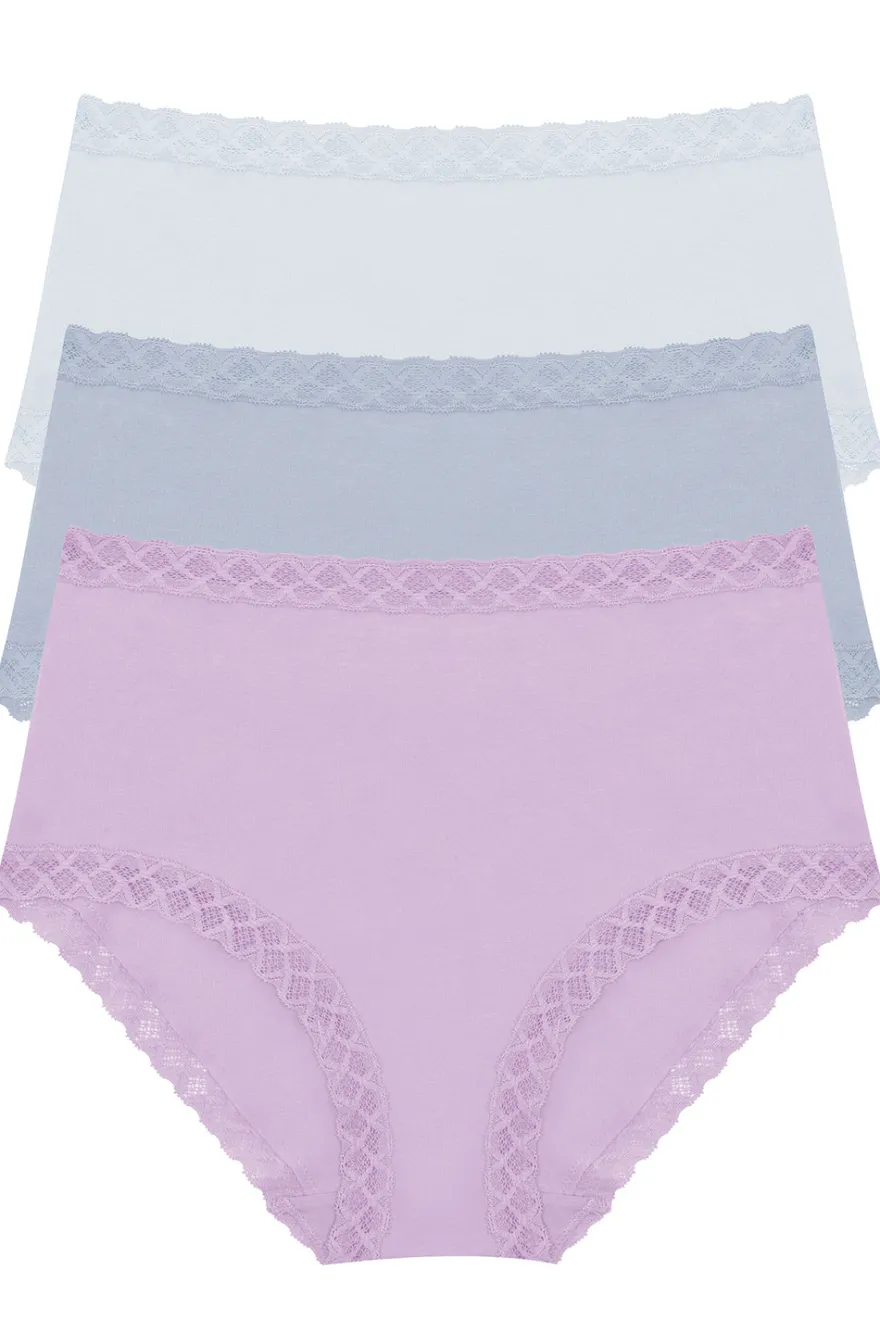 Bliss Full Brief 3-Pack