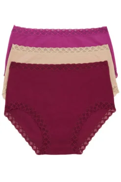 Bliss Full Brief 3-Pack