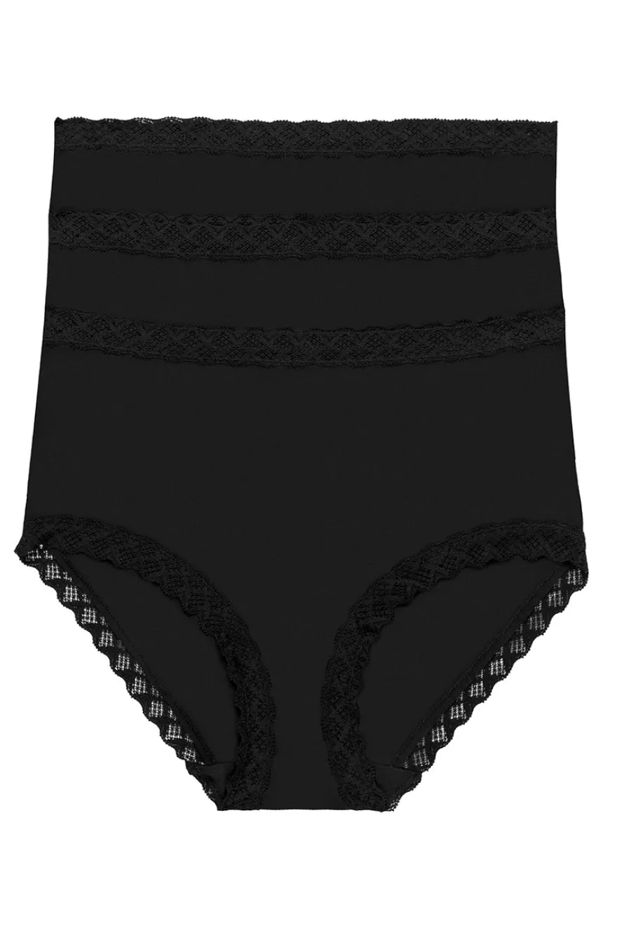 Bliss Full Brief 3-Pack