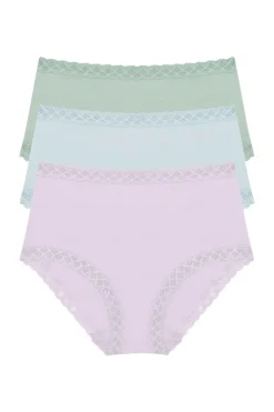 Bliss Full Brief 3-Pack