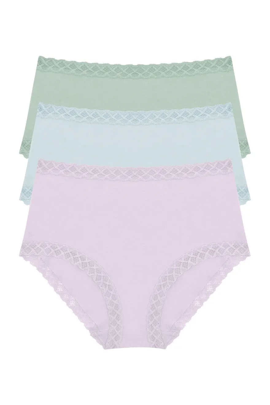 Bliss Full Brief 3-Pack