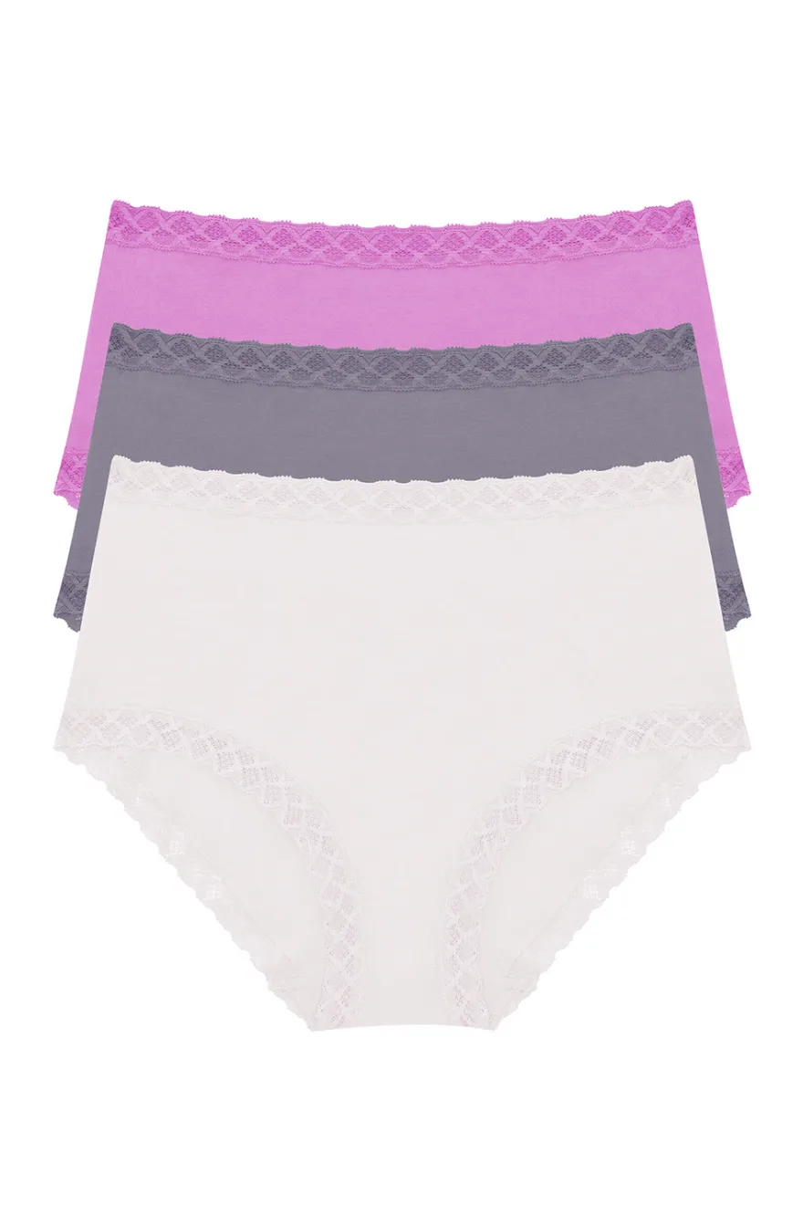 Bliss Full Brief 3-Pack